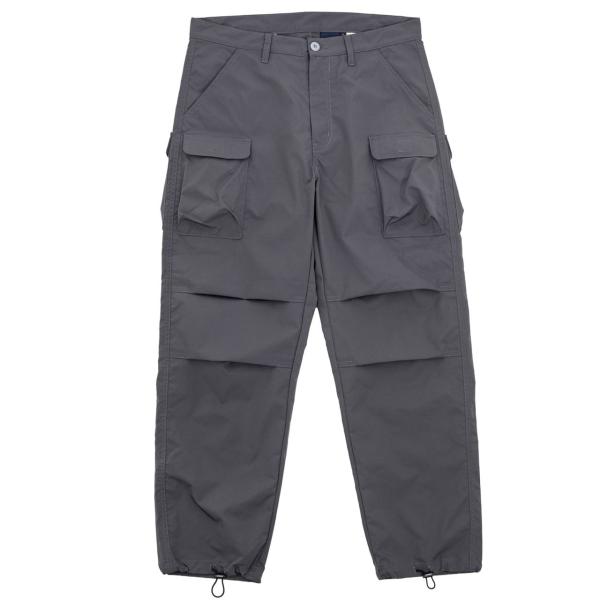 [INTERBREED] Urban Fit Tech Pants