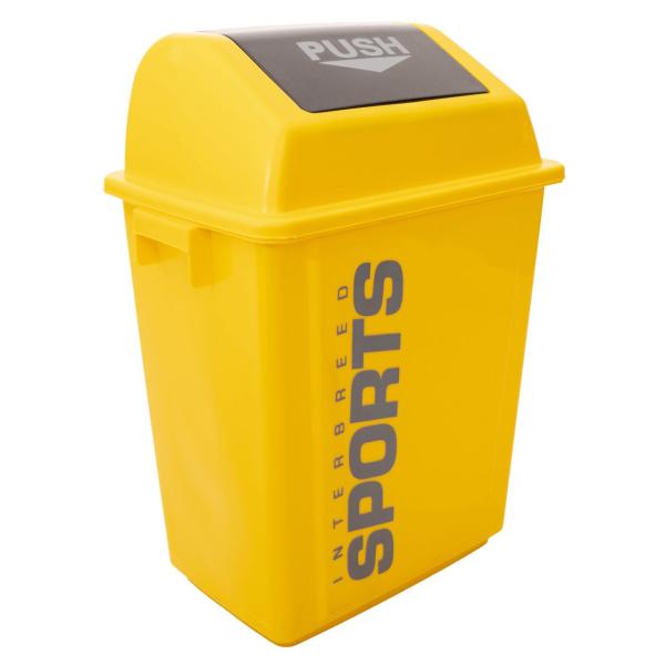 [INTERBREED] IB SPORTS Trash Can