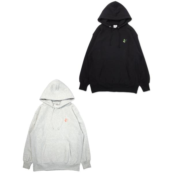 [RWCHE] ONE DUDE HOODIE