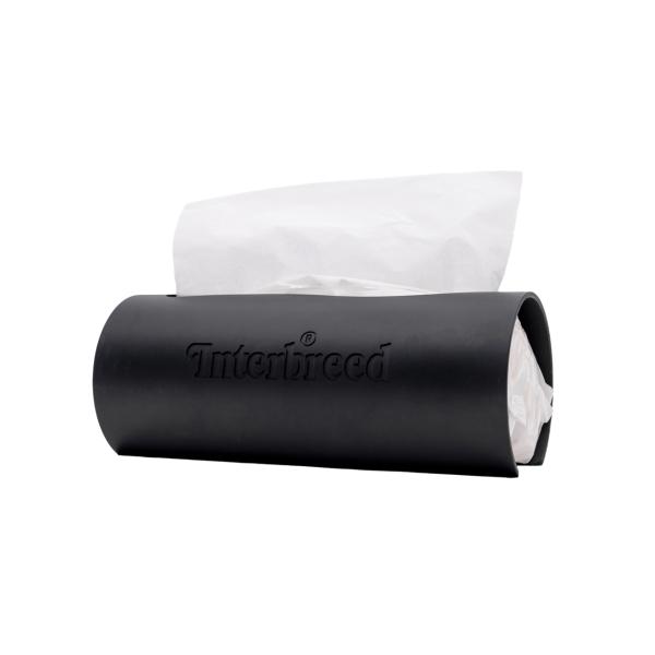 [INTERBREED] Blackout Tissue Cover