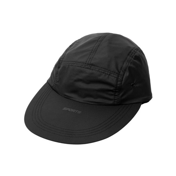 [INTERBREED] Urban Fit Longbill Cap
