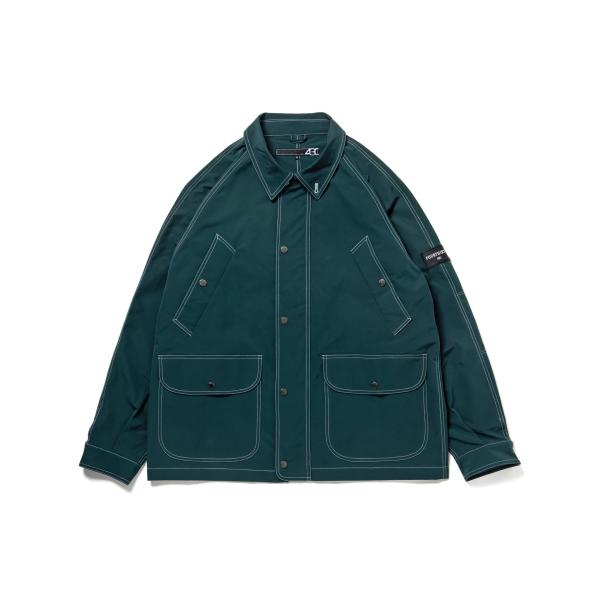 [430 fourthirty] HLS FIELD COAT