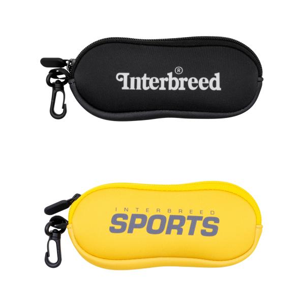 [INTERBREED] Logo Shade Case