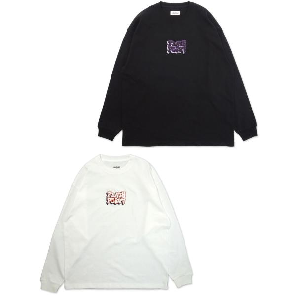 [FLASH POINT] THROW UP TWO LOGO Magnum Weight Big ...