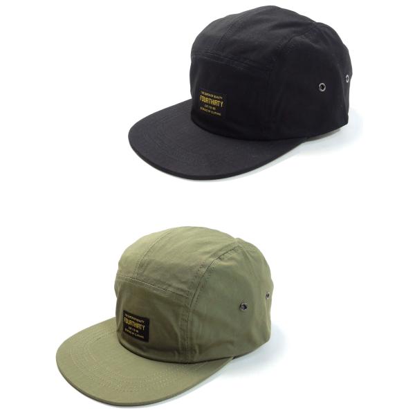 [430 fourthirty] RIP JET CAP