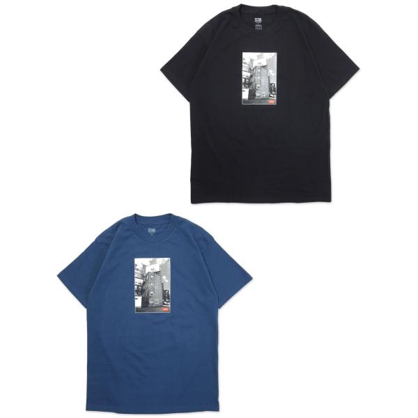 [OBEY] OBEY BOSTON BILLBOARD TEE