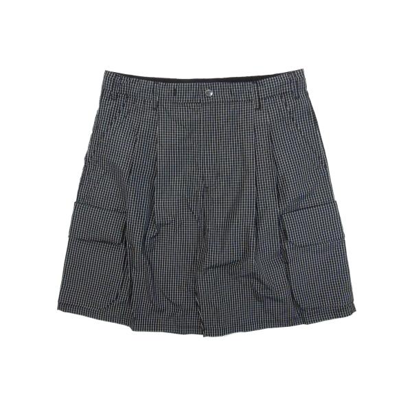 [430 fourthirty] RSCK ESLOT CARGO SHORTS
