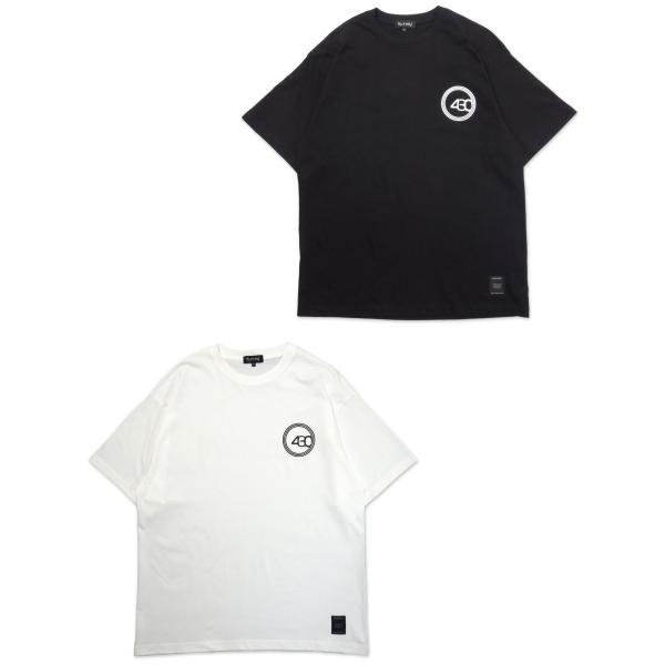 [430 fourthirty] “TRI CIRCLE” TEE