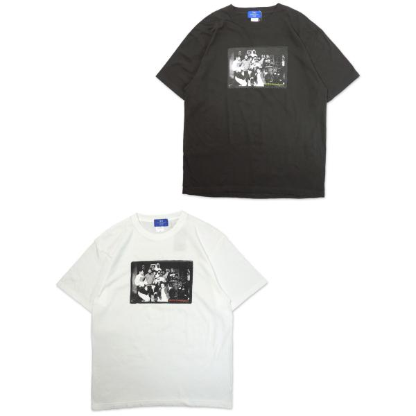 [1993 DESIGNED WORLD HIPHOP] Beastie Boys with RUN...