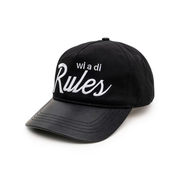 [INTERBREED] We Rules Switching Snapback