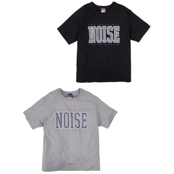 [INTERBREED] Big Noise SS Tee