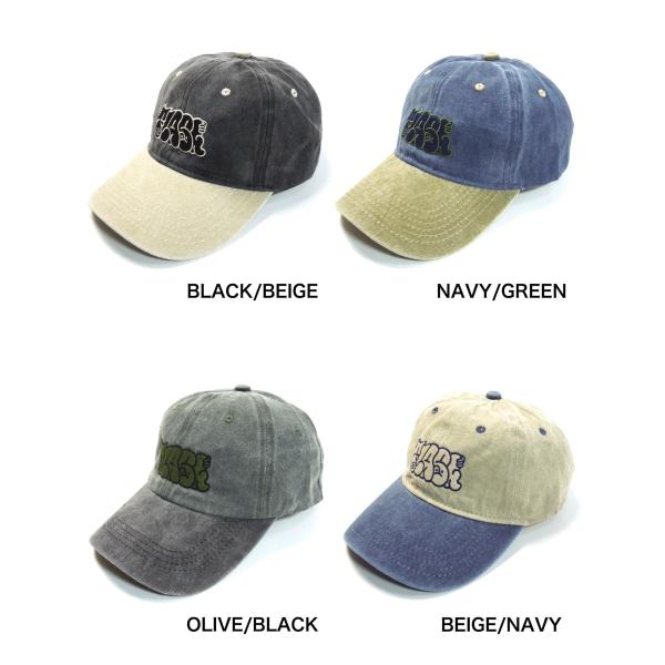 [FLASH POINT] FLASH 95 BOMB LOGO 2TONE CAP