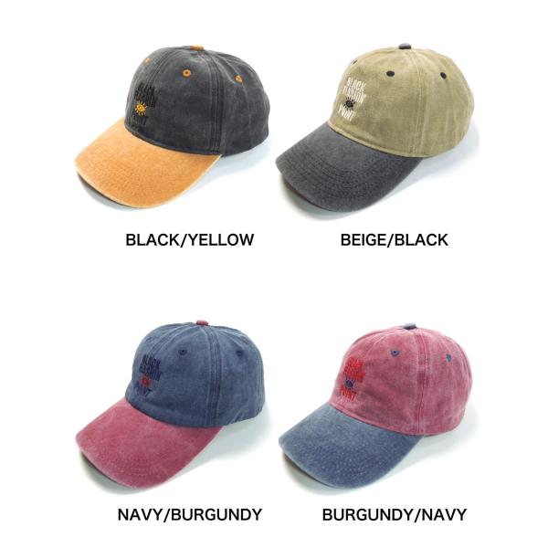 [FLASH POINT] B.F.P LOGO 2TONE CAP