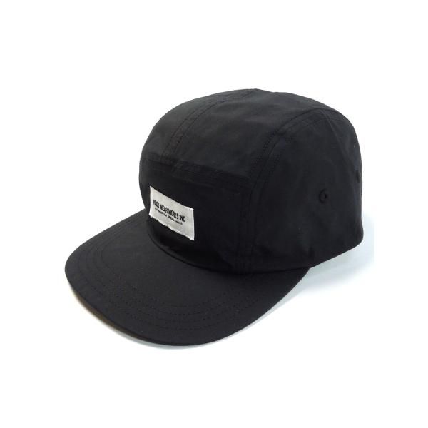 [VIRGOwearworks] Cordura Jet Lite Cap