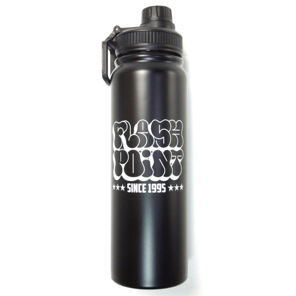 [FLASH POINT] BOMB LOGO BOTTLE