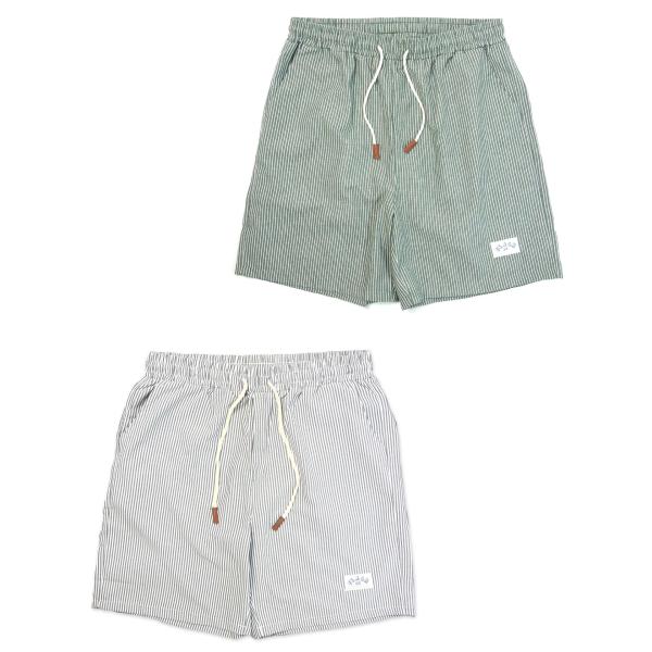 [FLASH POINT] HICKORY EASY SHORTS