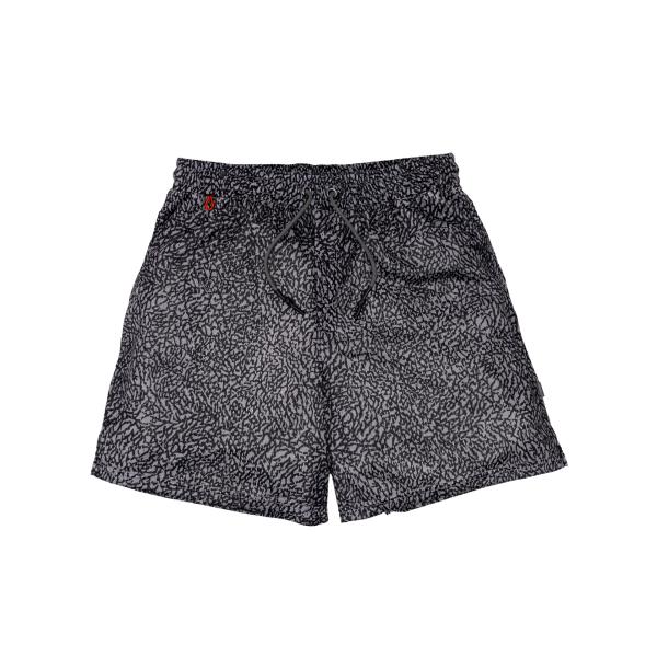 [INTERBREED] Elephant Mesh Shorts