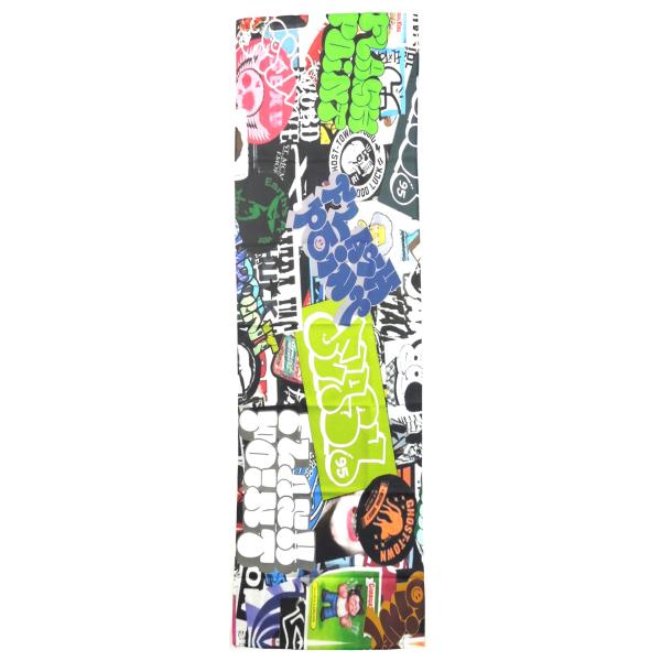 [FLASH POINT] COLLAGE Cool Muffler Towel