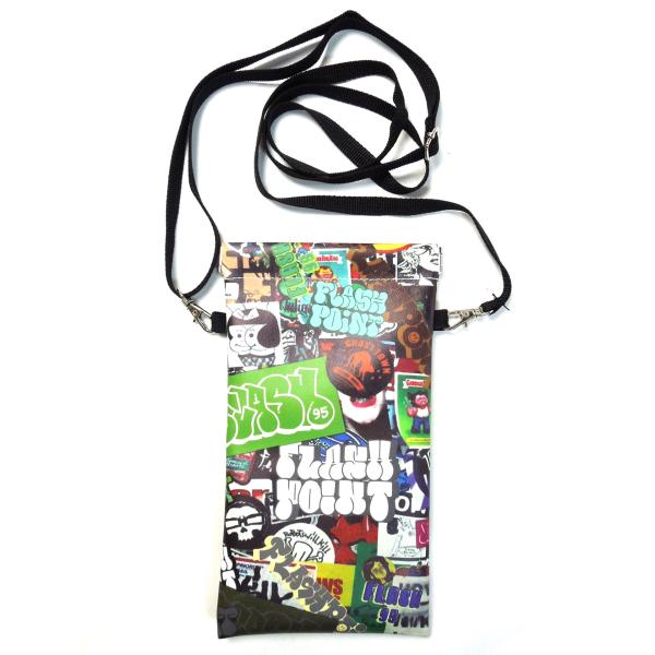 [FLASH POINT] COLLAGE MOBILE SHOULDER CACE