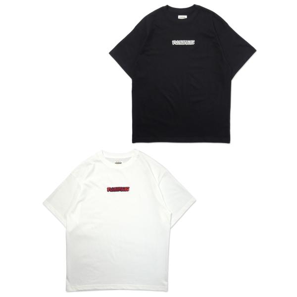 [FLASH POINT] BOMB ONE LOGO Tee