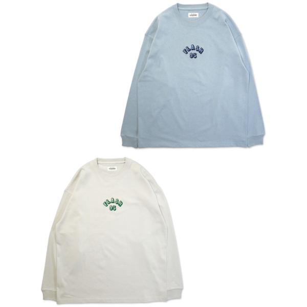 [FLASH POINT] FLASH 95 ARCH LOGO Magnum Weight Big...
