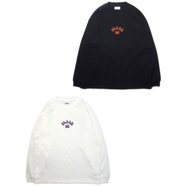 [FLASH POINT] FLASH 95 ARCH LOGO Magnum Weight Big...