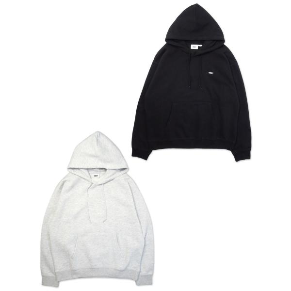 [OBEY] OBEY BOLD HOOD