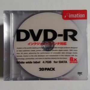 イメーション データ用dvd R 8倍速 枚 Dvd R 4 7pwaxp 記録用dvdメディア 最安値 価格比較 Yahoo ショッピング 口コミ 評判からも探せる