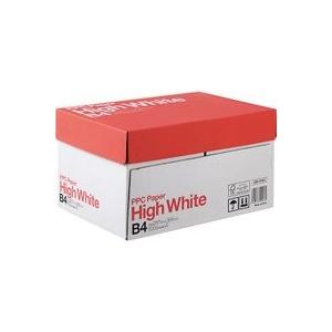 PPC PAPER High White B4 1箱