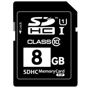 バルク品 SDHCカード Class10 UHS...の商品画像