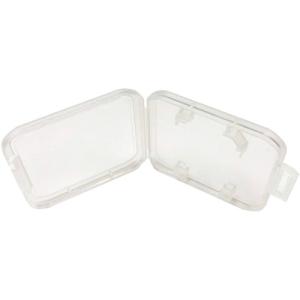 【10個セット】SDカードケース 1枚収納用 ML-CBSDP