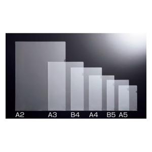 再生クリアホルダー A3 クリア 1パック