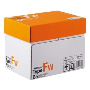 PPC Paper Type FW B5 1箱