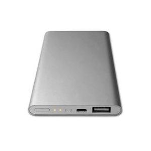 モバイルバッテリー リファービッシュ品 HIDISC 大容量5000mAH モバイルバッテリー USB出力5V 2.1A