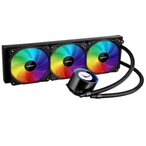 Digifast Notos Series Liquid CPU Cooler 水冷CPUクーラー N36の商品画像