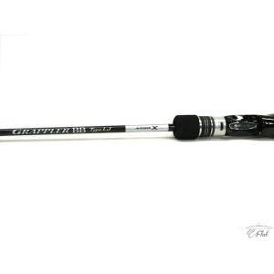 美品 シマノ shimano 21 グラップラーBB タイプLJ　B63-2　ロッド ジギングロッド