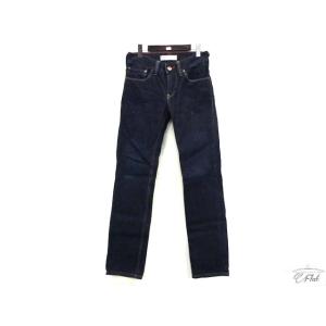 美品 リーバイス Levi's Lot 511　W30　スリム　デニム　ジーンズ　ヨーロッパモデル  indigo 30｜flat-sendai