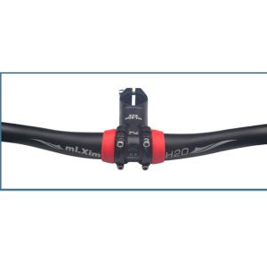 1 ピースマウンテンバイクシートポストゴムリン...の詳細画像2