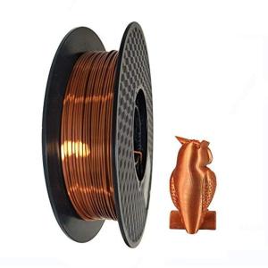 3Dプリンターフィラメント PLA 1.75mm 0.5KG（1.1LBS）スプール