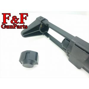 ARES AMOEBA ハニーバジャーシリーズ対応 ストックエクステンションエンド