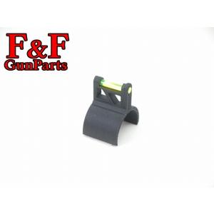 ショットガン用ハイブリッドフロントサイト : F&F GunParts - 通販