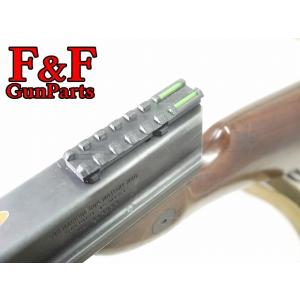 東京マルイ トンプソンM1A1対応 集光ファイバー付20mmトップレール