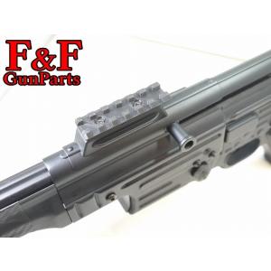 送料無料 マルゼン ワルサーP99 ブローバック用 メタルアウターバレル