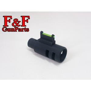 オスプレイナノサプレッサー(14mm逆ネジver、正ネジver) : F&F