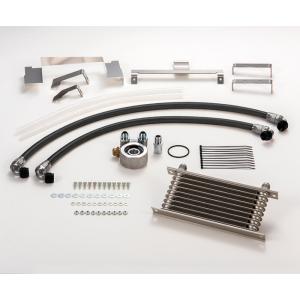 HKS 水冷 オイルクーラーキット OILCOOLER KIT HONDA S660 (JW5) 15004
