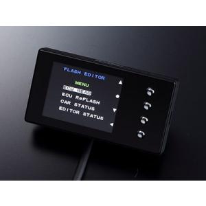 HKS FLASH EDITOR フラッシュエディター 42015-AT104 86 BRZ ZN6...
