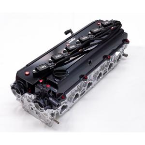 HKSスーパーファイヤーレーシングコイル プロ 2JZ-GTE 43005-AT002 JZZ30/...