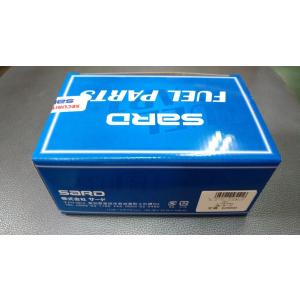 SARD サード フューエルポンプ 燃料ポンプ 165L 汎用 楽天市場】sard 燃料ポンプ 165の通販