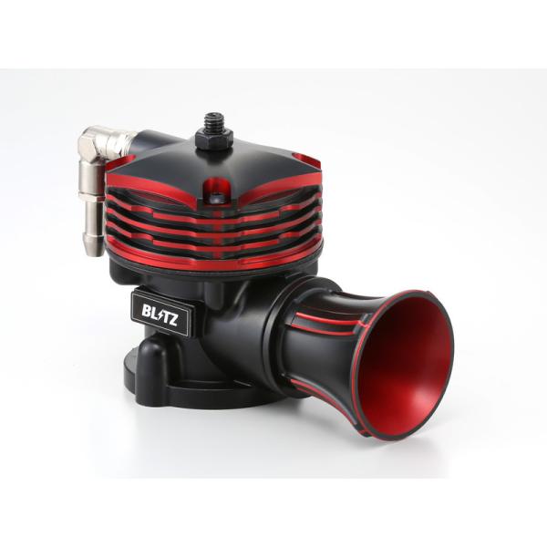 BLITZ SUPER SOUND BLOW OFF VALVE BR Release 70694 ...