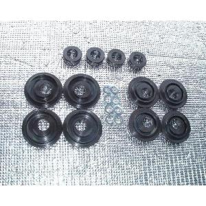 SR20DE(T) メタルヘッドガスケット(NVCS有り・無し共通） PS13/S14/S15